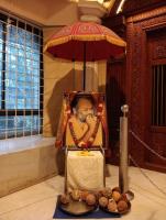Ganesha Chaturthi, Swarna Gauri Vrata at SCM - Karla (14 Sep 2026)
